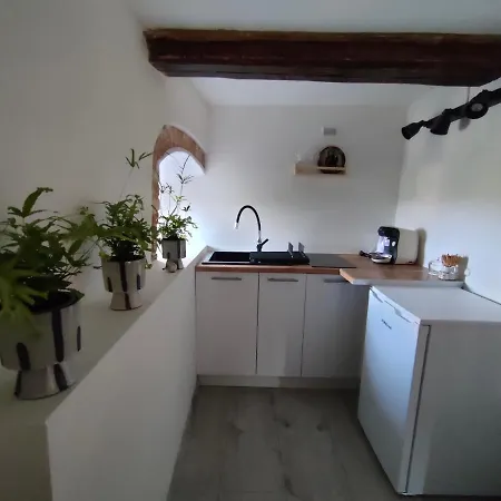 Apartment Wieza Wieza *