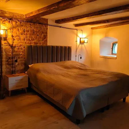 Apartament Wieża Wieża