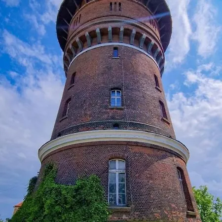 Wieża Wieża * Gniezno
