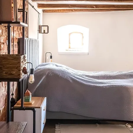 Apartament Wieża Wieża *