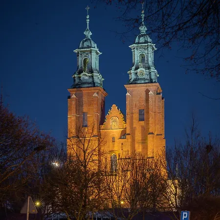 Apartament Wieża Wieża *