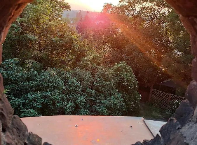 Wieza Wieza גניזנו