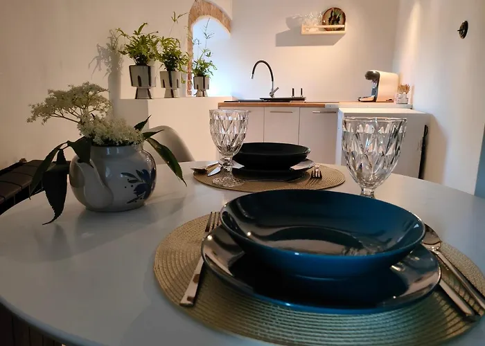 Wieza Wieza דירה *